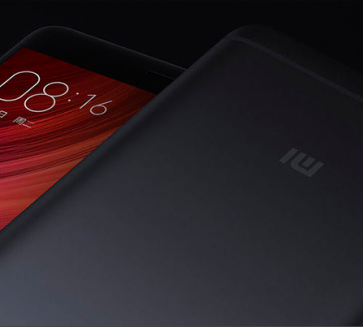 Презентация нового Mi MIX 2 произвела фурор