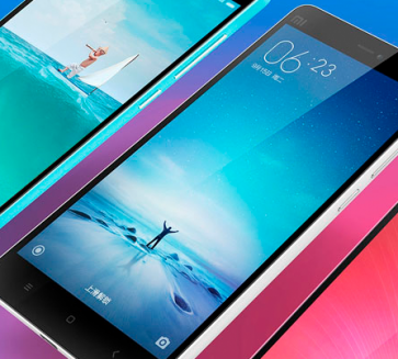 Презентация нового Mi MIX 2 произвела фурор