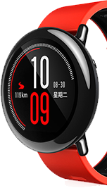 Умные часы Xiaomi Amaz Fit Bip